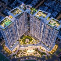 Mở Bán Đợt 1 Căn Hộ Chung Cư Cao Cấp Vic Grand Square Thành Phố Việt Trì. Quà Tặng Lên Đến 40 Triệu