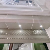 Bán Nhà 5 Tầng 35M2 Định Công Thượng, Hoàng Mai Vừa Ở Vừa Kinh Doanh Cực Tốt ! Liên Hệ: 0835806339