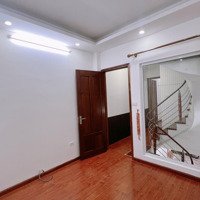 Bán Nhà 5 Tầng 35M2 Định Công Thượng, Hoàng Mai Vừa Ở Vừa Kinh Doanh Cực Tốt ! Liên Hệ: 0835806339