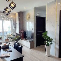 Chung Cư Mỹ Phúc 2 Phòng Ngủ61M2 Nhà Đẹp, Nội Thất Xinh Nh Hỗ Trợ 1Tỷ View Q1