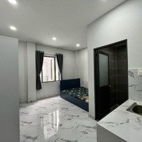 Trống Sẵn Studio Full Nội Thất Cát Lái - 4 Triệuxxx