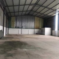 Cho Thuê Kho Mới 600M2 Đường Trường Chinh Phường 14 Tâm Bình