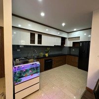 Cần Gấp, Bán Căn Hộ 123,5M2 3 Ngủ Cc K35 Tân Mai Nội Thất Xịn Sò Hiện Đại Rất Hiếm Nhà Bán