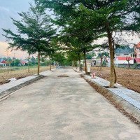 Bán Đất Chính Chủ 100M2 Full Thổ Cư