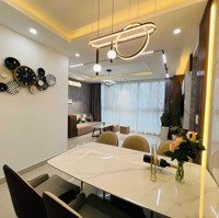 New 100 % Nhà Mới, Lê Phương 0903 036 956 Bán Chung Cư Star Hill Pmh Quận 7 - Full 94M2, 3 Phòng Ngủ 5.7Tỷ