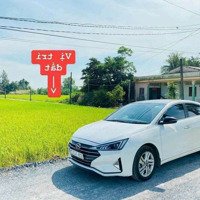 Đất Thổ Cư Đường Oto Giá Rẻ