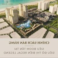 Cần bán gấp: Biệt thự Khách sạn 5,5 tầng/ 12 phòng, mặt tiền biển Bảo Ninh, Đồng Hới, Quảng Bình
