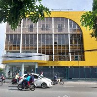 Cho Thuê 600M2Mặt Tiềnquang Trung, Gò Vấp