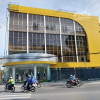 Cho Thuê 600M2Mặt Tiềnquang Trung, Gò Vấp