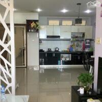 Cho thuê căn hộ Blue Saphire, 29 Bình Phú, Q.6, đ/d Metro, 86m2, 9tr
