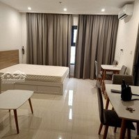 Studio Full Nội Thất Cho Thuê Giá 7 Triệu/Th Tại Vinhomes Smart City