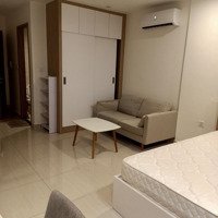 Studio Full Nội Thất Cho Thuê Giá 7 Triệu/Th Tại Vinhomes Smart City