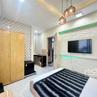 Studio Cửa Sổ Siêu Thoáng Ngay Cầu Chữ Y