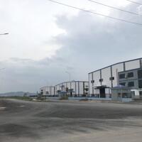 Chuyển nhượng nhà xưởng 35.000m2 khu công nghiệp Bắc Giang