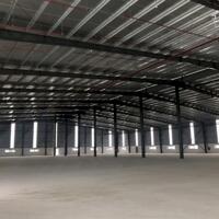 Chuyển nhượng nhà xưởng 35.000m2 khu công nghiệp Bắc Giang