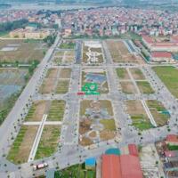Bán đất đấu giá xã Thuỵ Lâm huyện Đông Anh - Giá trúng 33.5 tr/m2 + chênh rẻ nhất T3/2024.