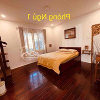 Homestay Style Bắc Âu Dalat