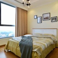 Cho Thuê Nhanh Căn Hộ Tại Vinhomes Nguyễn Chí Thanh, 2 Phòng Ngủ 86M2, Full Đồ. Liên Hệ: 0982637561