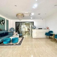 Cho Thuê Shophouse Him Lam Vạn Phúc 100M X6 Tầng Thông Sàn Thang Máy Làm Vp , Ttnn Spa Giá 59 Triệu