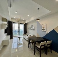 Cho Thuê Officetel 1 Phòng Ngủdự Án Botanica Premier, Tân Bình. Diện Tích: 40M2; Giá Thuê: 10,5 Tr/Th