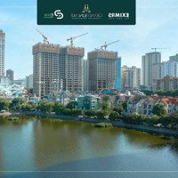 Bán Căn 2Pn+, 91.66M2 Cc Grand Sunlake, Hà Đông, Giá Bán 5,2 Tỷ.