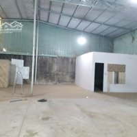 Cho Thuê Xưởng 260M2, 12 Triệu/Th Đường Long Phước, Thủ Đức