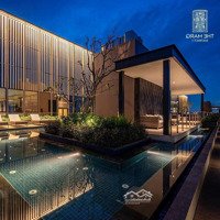 Chính Chủ Cần Bán Penthouse Granduer Giarg Võ Diện Tích 560M2