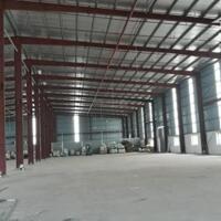 Cho thuê kho xưởng  2000m2, 4600m2 Tam Phước, Biên Hòa, Đồng Nai