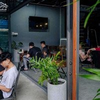 Sang Quán Cafe 2 Mặt Tiền Đẹp Khu Dân Cư Phường 13 Tân Bình