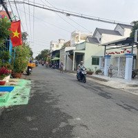 Nền Shr 65,2M2 Trần Quang Đạo, Bình Khánh, Cần Giờ