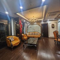 Cho Thuê Căn Penthouse Chung Cư Vinhomes Symphony Long Biên, Nội Thất Nhập Khẩu, Giá: 35 Triệu/Tháng