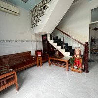 Bán Nhà 4 Tầng Hẻm Đô Lương - Phước Hoà - Nha Trang, Dọn Vô Ở Ngay