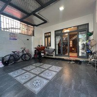 Bán Nhà 4 Tầng Hẻm Đô Lương - Phước Hoà - Nha Trang, Dọn Vô Ở Ngay