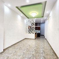 Nhà Mới 250M2 Đẹp Mặt Tiền Hòa Hưng, Quận 10