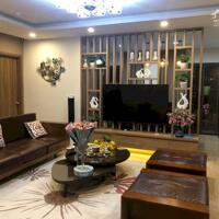 Cho thuê căn hộ 4PN full đồ siêu đẹp tại Hope Residences Phúc Đồng, giá 25tr/th. LH 0946 204 597