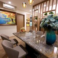 Cho thuê căn hộ 4PN full đồ siêu đẹp tại Hope Residences Phúc Đồng, giá 25tr/th. LH 0946 204 597