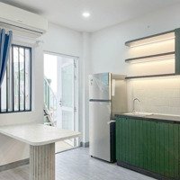 Căn Hộ Siêu Rộng 40M2 Có Thang Máy , Thiết Kế Hiện Đại Gần Bv Lê Văn Thịnh , Chợ Cây Xoài , Cbd