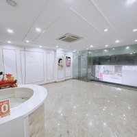 Miễn Trung Gian Cho Thuê Mbkd 35M2 Phố Hoàng Ngân - Giá Bán 16. 5 Triệu (Có Thương Lượng)