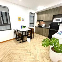 Khai Trương Ccmn Mặt Phố Yên Hoa, Tây Hồ 30 - 60M2, Studio 1N1K Full Nội Thất, Thang Máy Ô Tô Đỗ