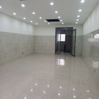 Cho Thuê Mặt Bằng Lầu 1, Đặng Thùy Trâm, 5X17M, 13 Triệu