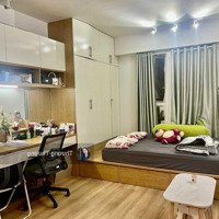 Studio Charmington Full Nội Thất Xách Vali Vào Ở Chỉ 12 Triệu