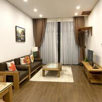 Cho thuê căn hộ 2 ngủ tại dự án Sun Grand City Ancora Residence số 3 Lương Yên