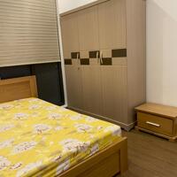 Cho thuê căn hộ 2 ngủ tại dự án Sun Grand City Ancora Residence số 3 Lương Yên