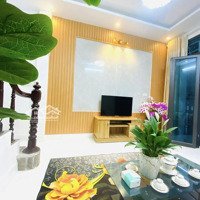 Bán Nhà Định Công Thượng, Thanh Xuân Hoàng Mai: 32M2*4T Chỉ 3 Tỷ 65 Đủ Công Năng, Ở Luôn, Gần Ô Tô