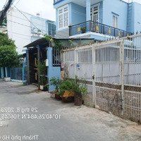 * Phát Mại * Tài Sản Của Ngân Hàng Vib Tại Hẻm 2680 Huỳnh Tấn Phát, X Phú Xuân, H Nhà Bè, Tp Hcm