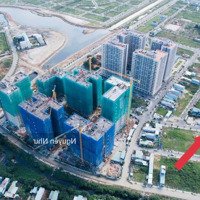 Vip! Góc 2 Mặt Tiền Khu Bàu Tràm Homeland, 148 M2 Trục 7M5 Thông Chung Cư Ori Garden