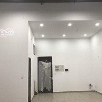 Chi Thuê Căn Shophouse Midtown Phú Mỹ Hưng 52M2 Nhà Nội Thất Cơ Bản