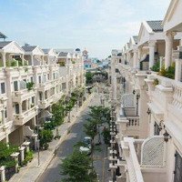 Cho Thuê Văn Phòng Mới 90% Khu Dân Cư Cityland Park Hill