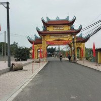 Tc Nhỉnh 1 Tỉ: Bán 40M2 Giao Tất, Kim Sơn, Gia Lâm