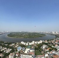 Độc Quyền! Empire City 3 Phòng Ngủfull Nt, Tầng 37 View Sông Tuyệt Đẹp Thoáng Mát, Gọi Duy Ngay 0904875632